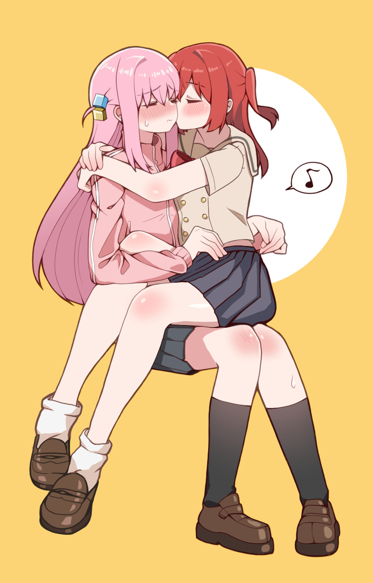 sfw version