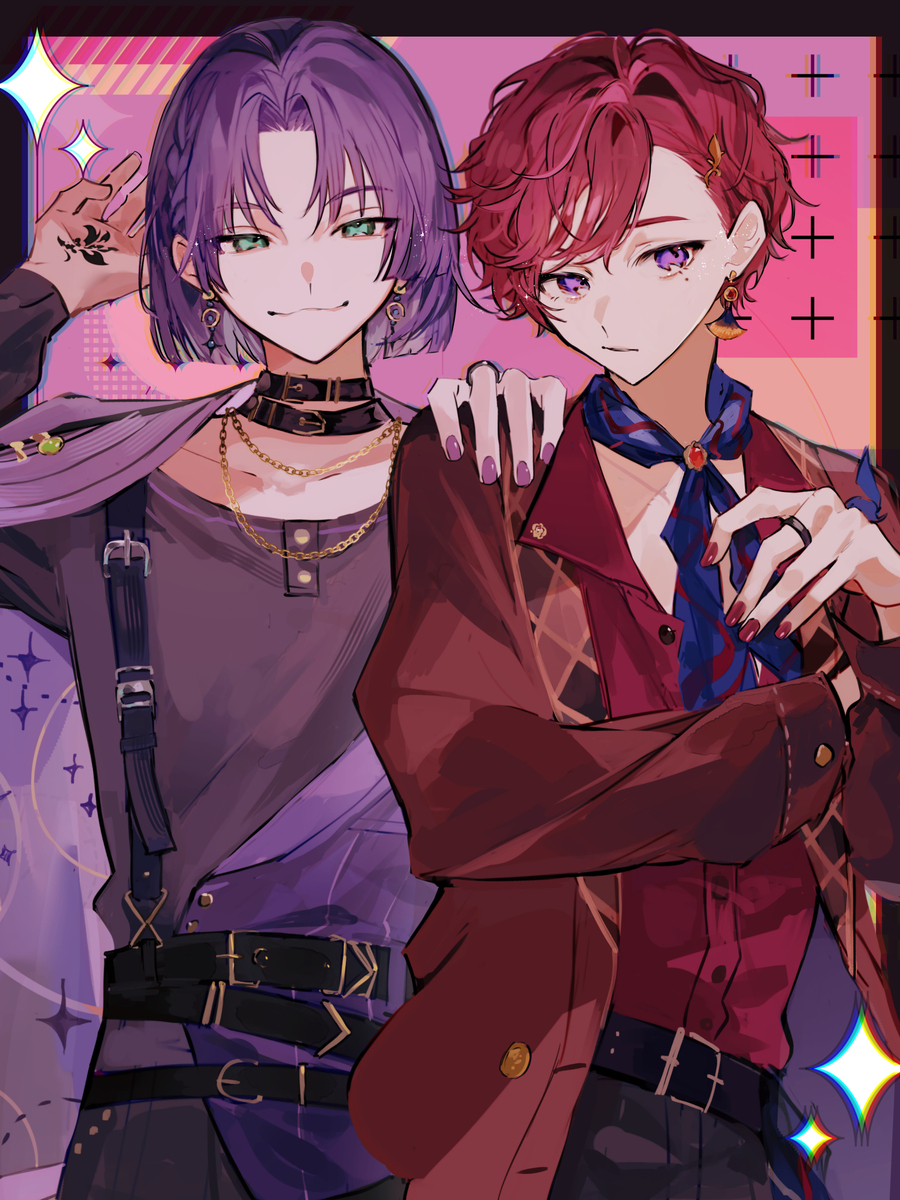 ムルとクロエ