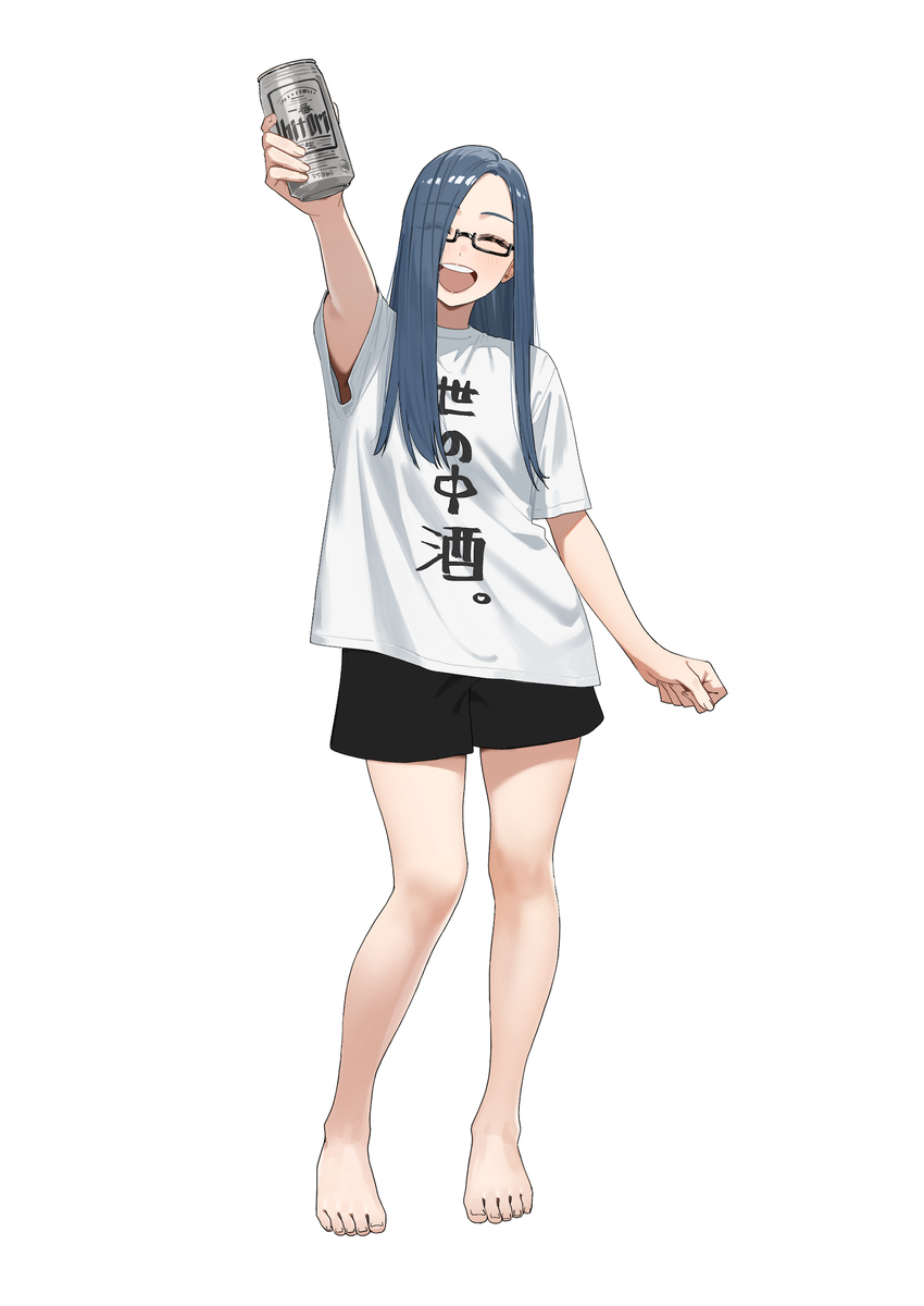 世の中酒