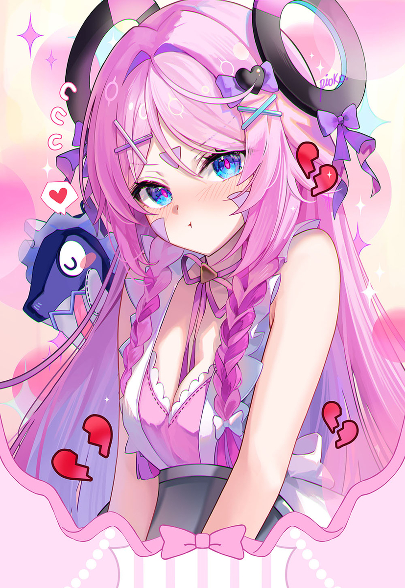 CAFE CUTIE シトラリ キィニチ