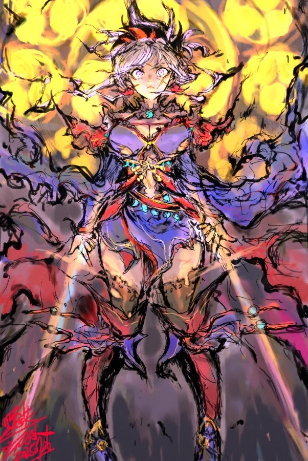 空位・宮本武蔵