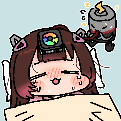 ロボ子さん