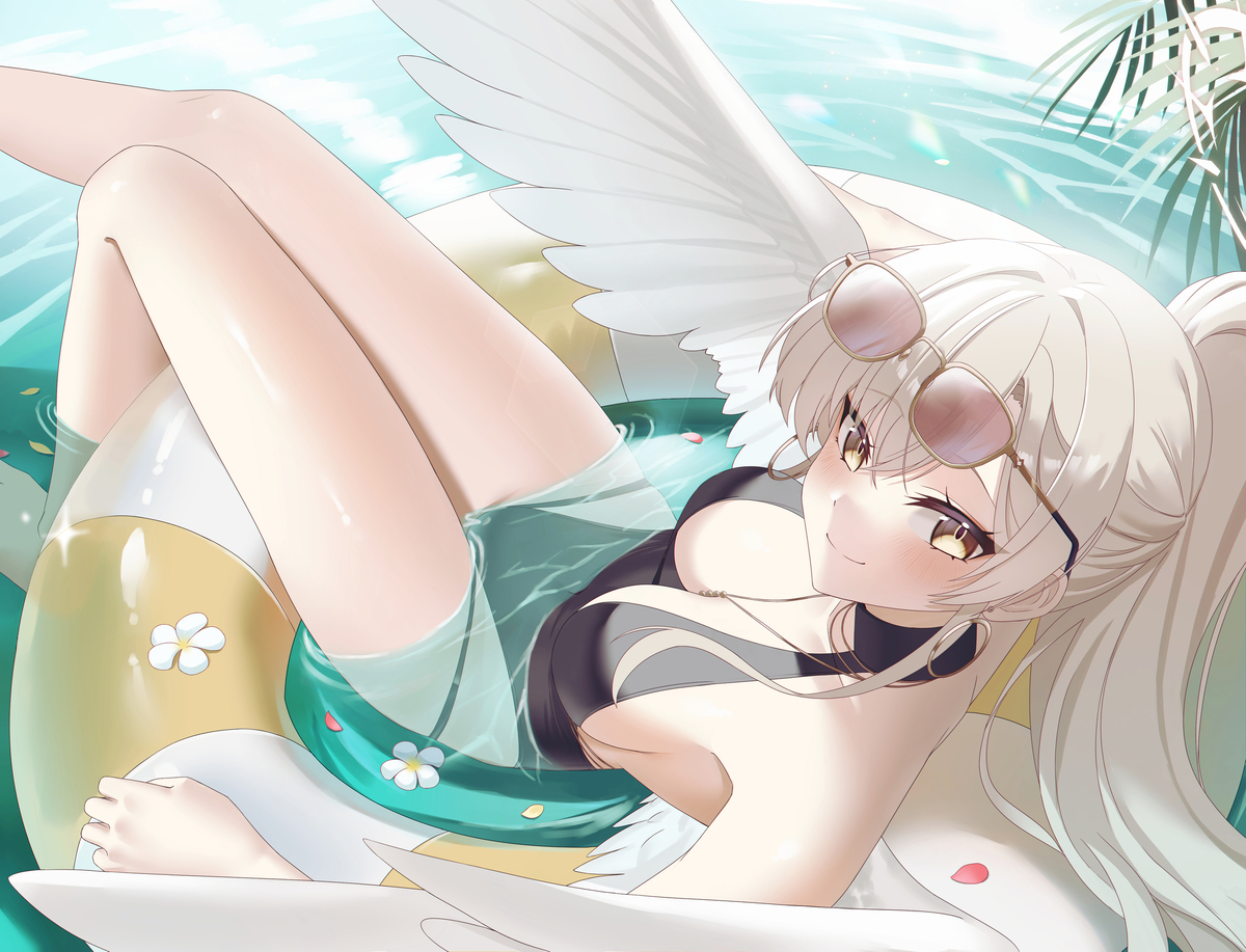 Nagisa