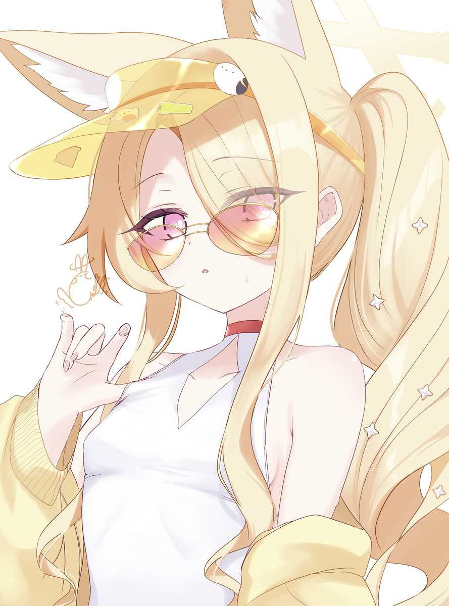 水着セイア
