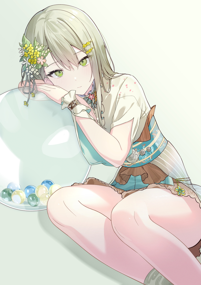 しほ🐟️
