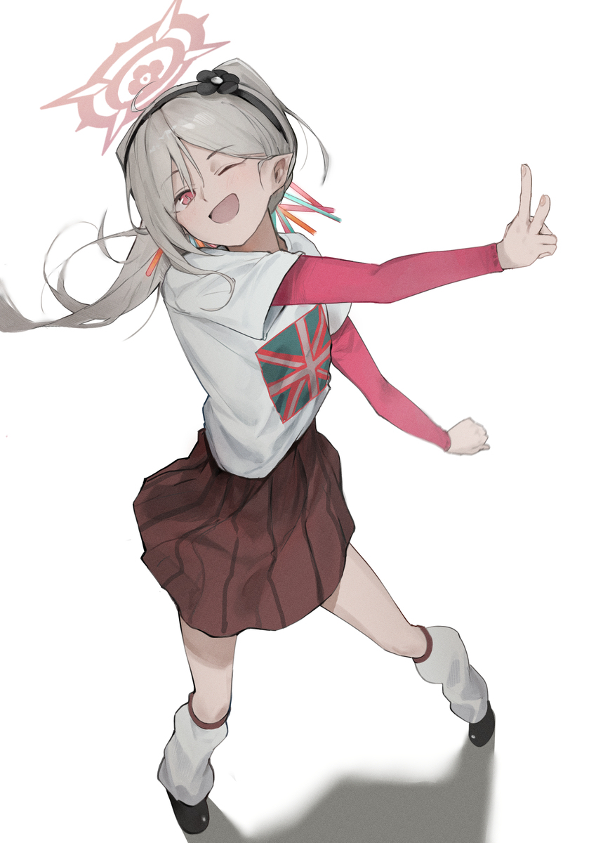 无题