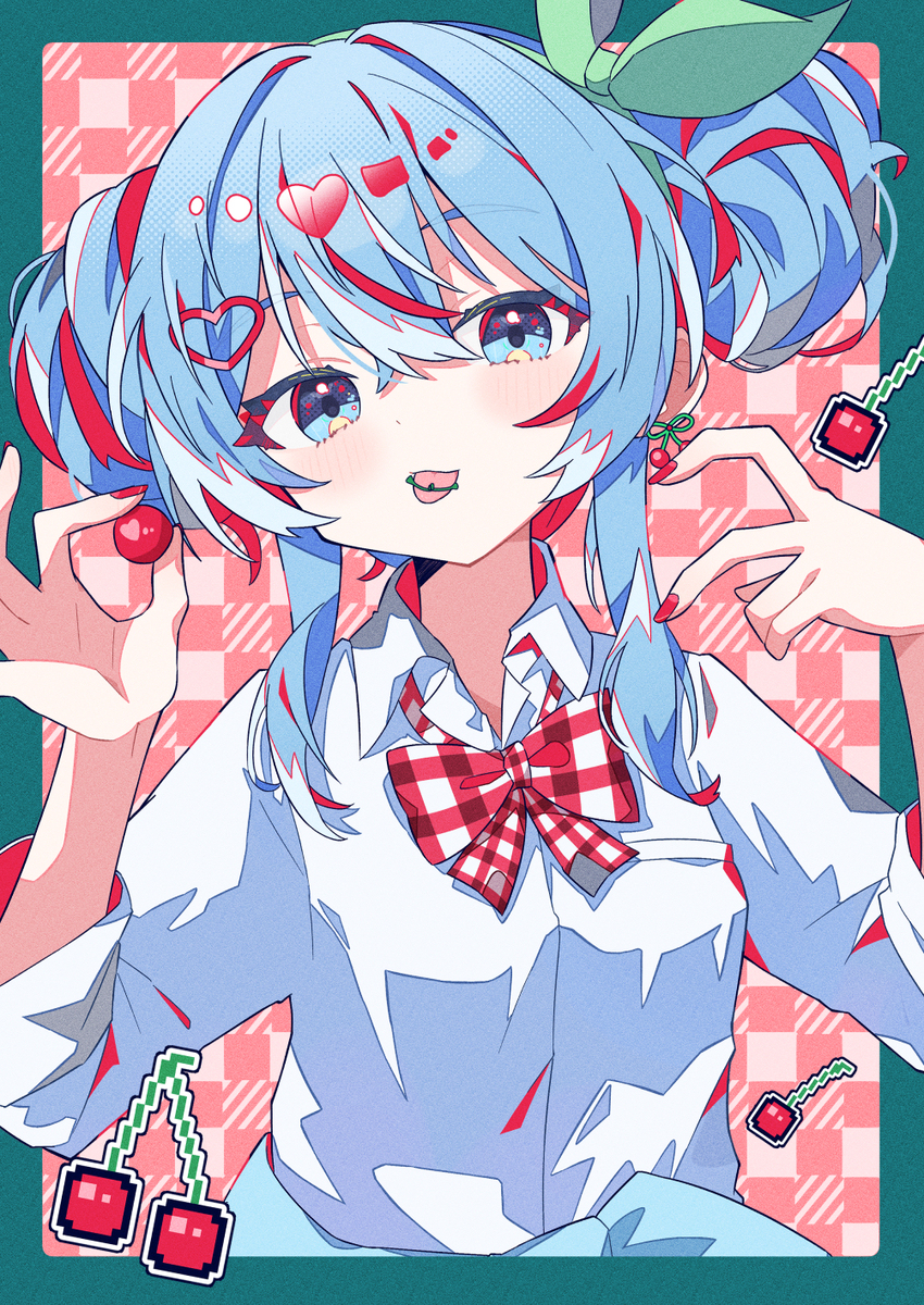 チェリーポップ