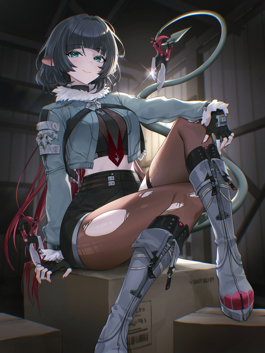 ジェーン・ドゥ