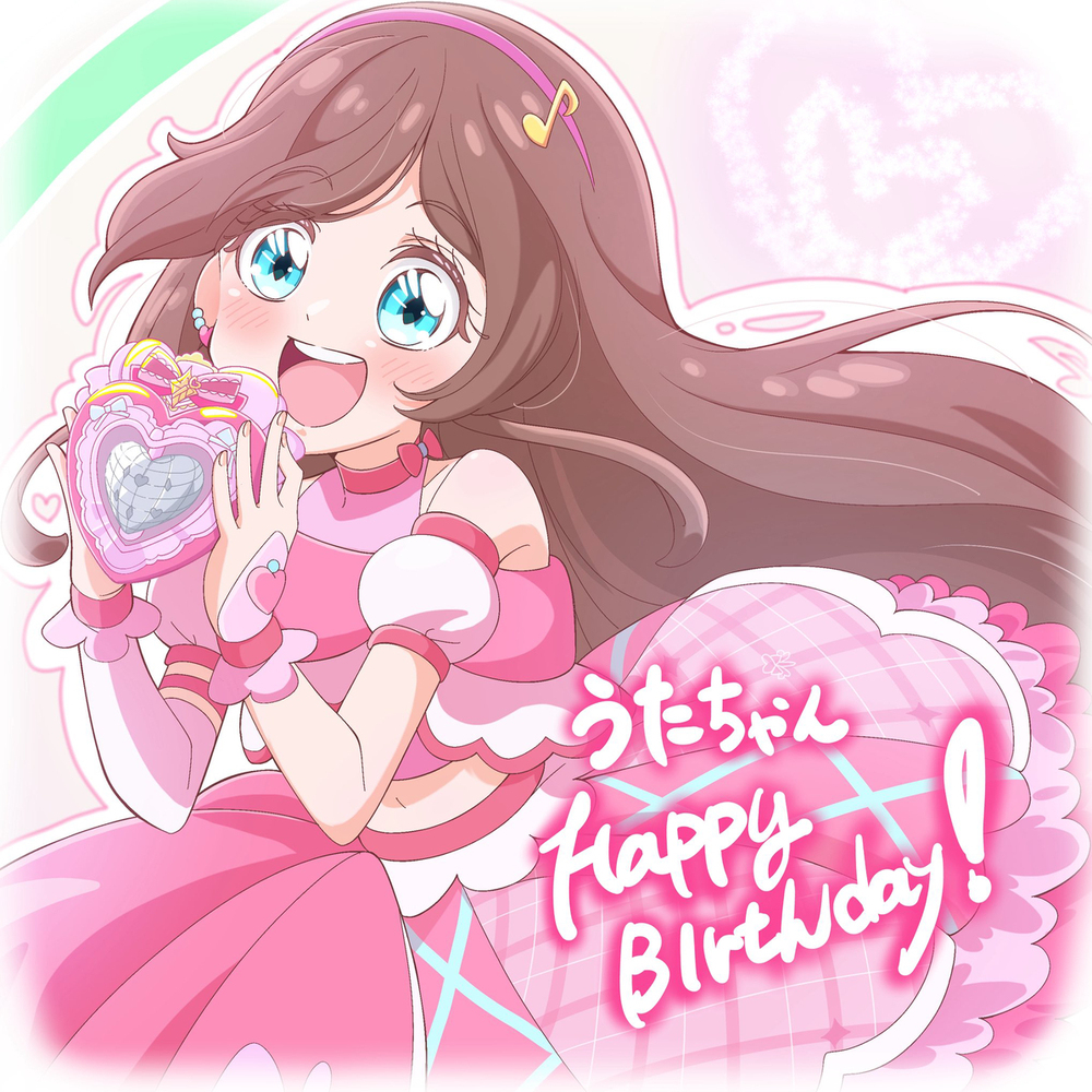 最近描いたプリキュアまとめ