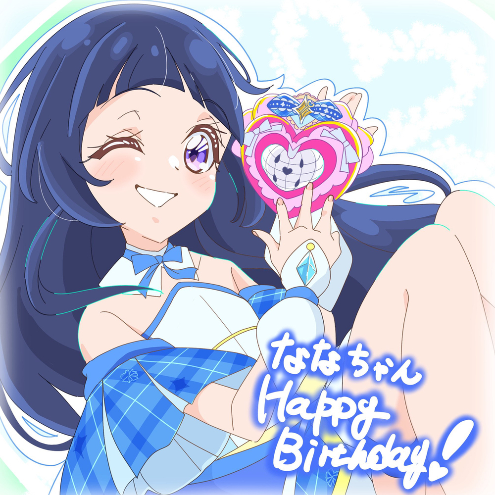 最近描いたプリキュアまとめ