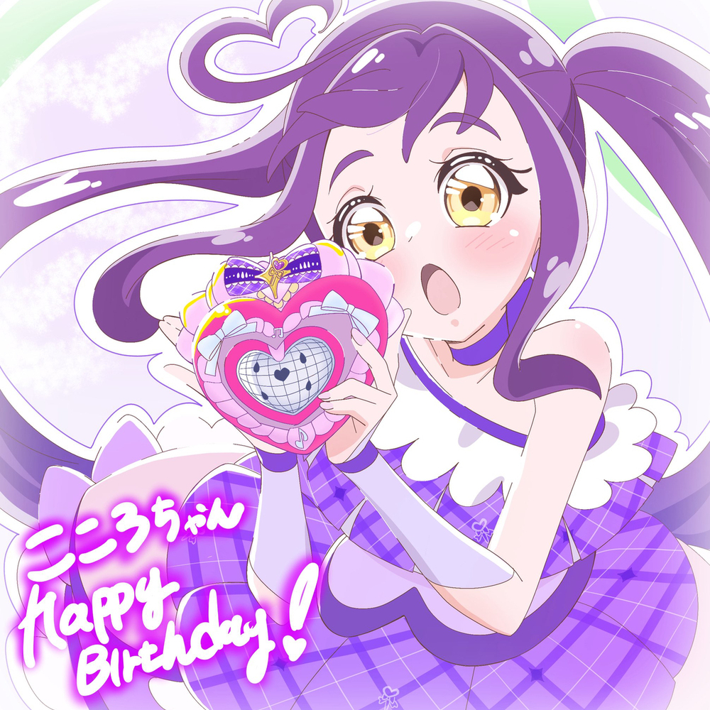 最近描いたプリキュアまとめ