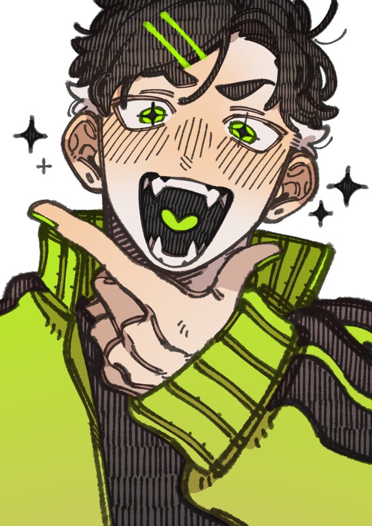 F家の彼奴ら