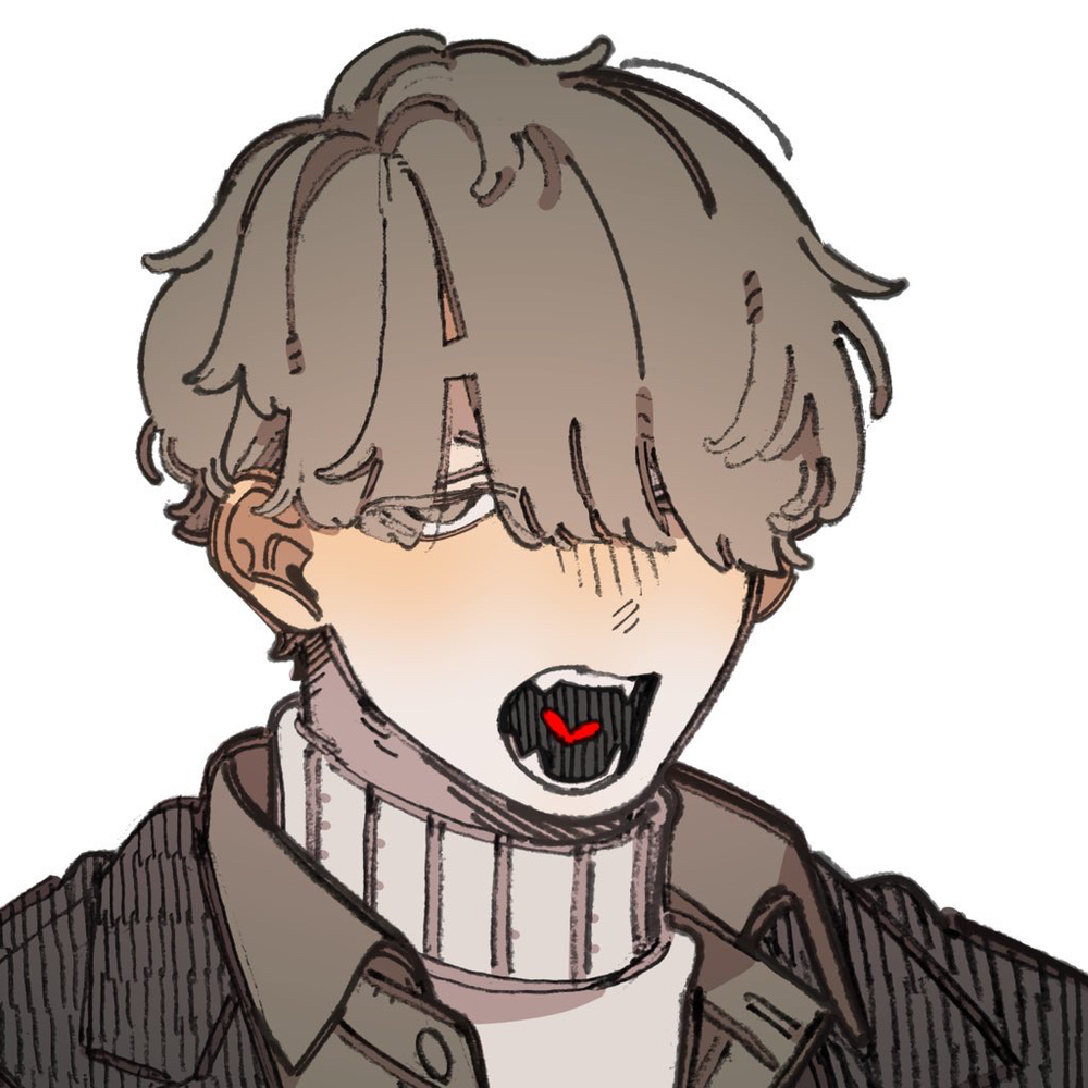 F家の彼奴ら