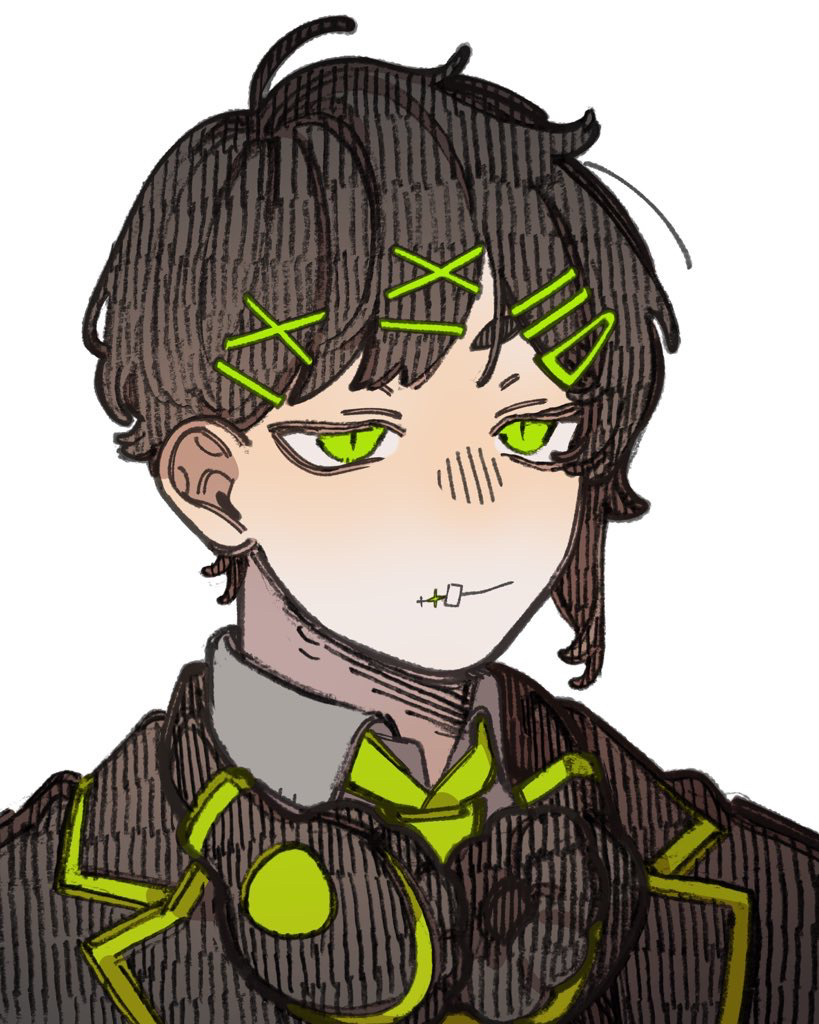 F家の彼奴ら