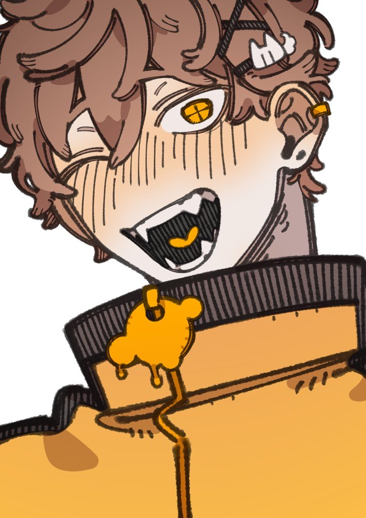 F家の彼奴ら