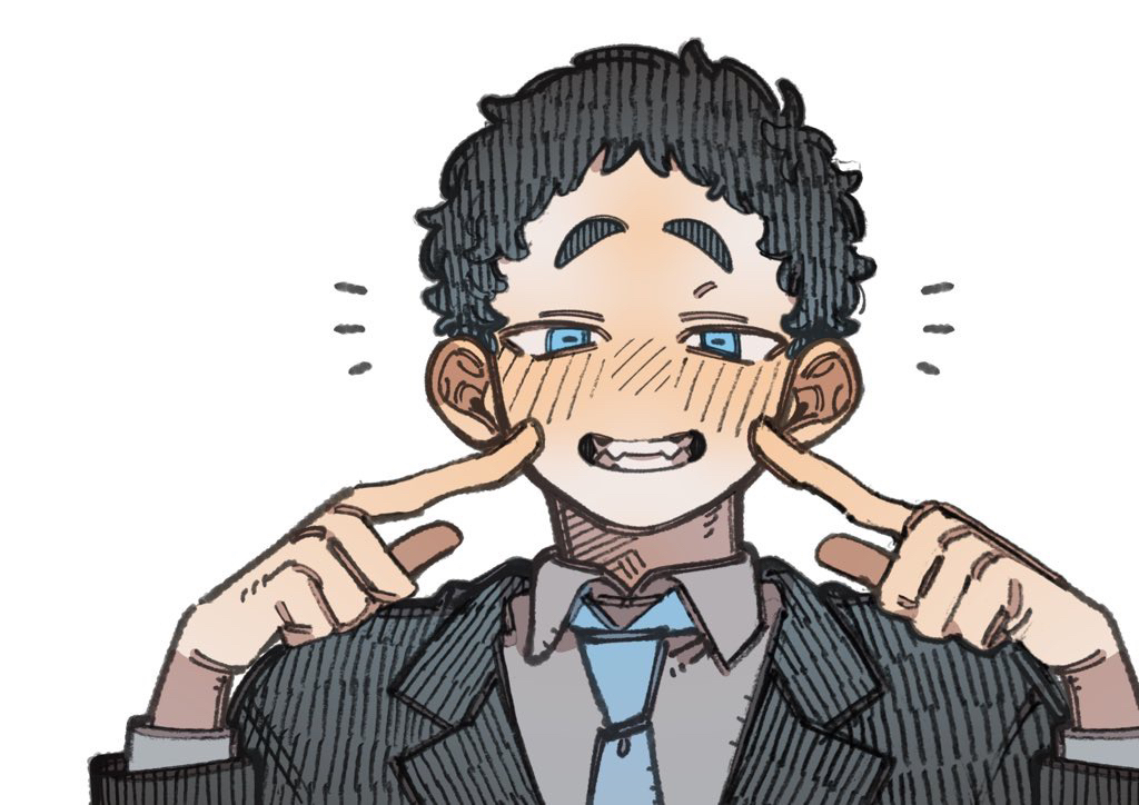 F家の彼奴ら
