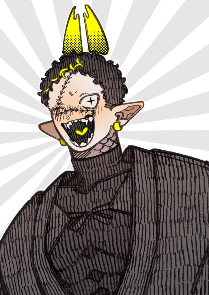 F家の彼奴ら