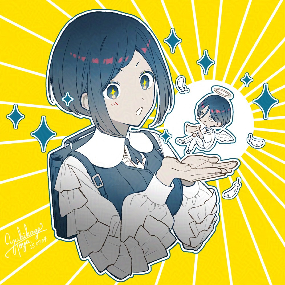 tski LOG　※ネタバレ注意
