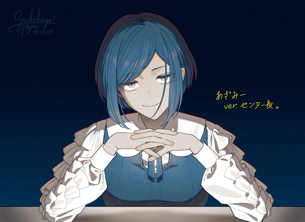 tski LOG　※ネタバレ注意