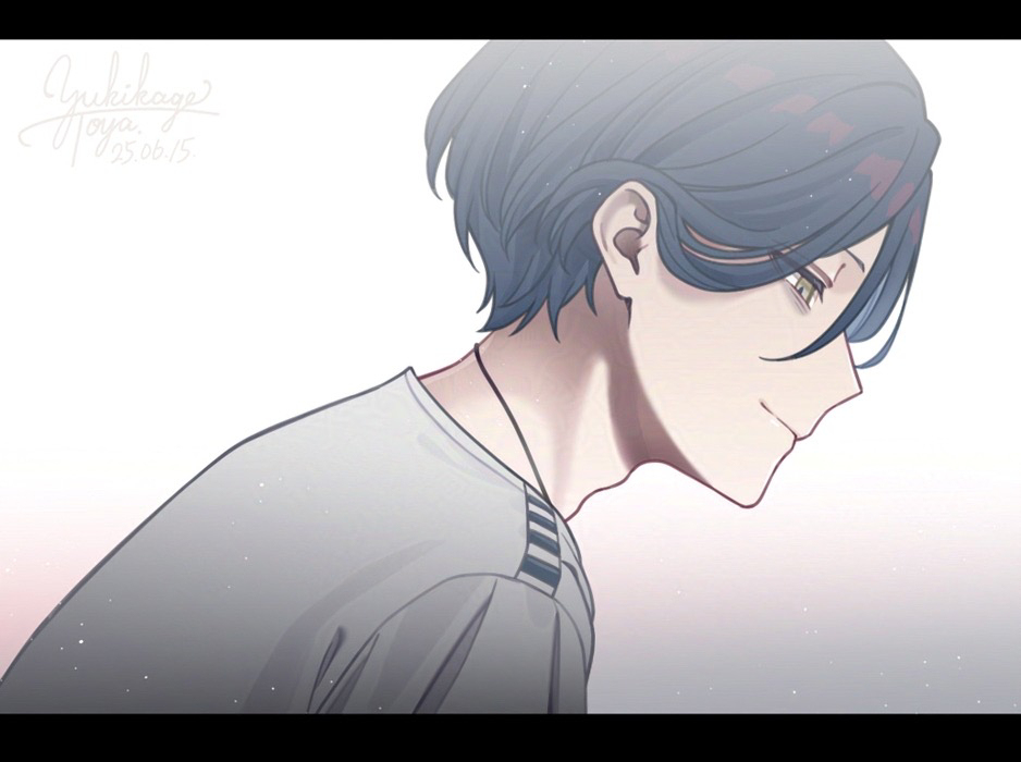tski LOG　※ネタバレ注意