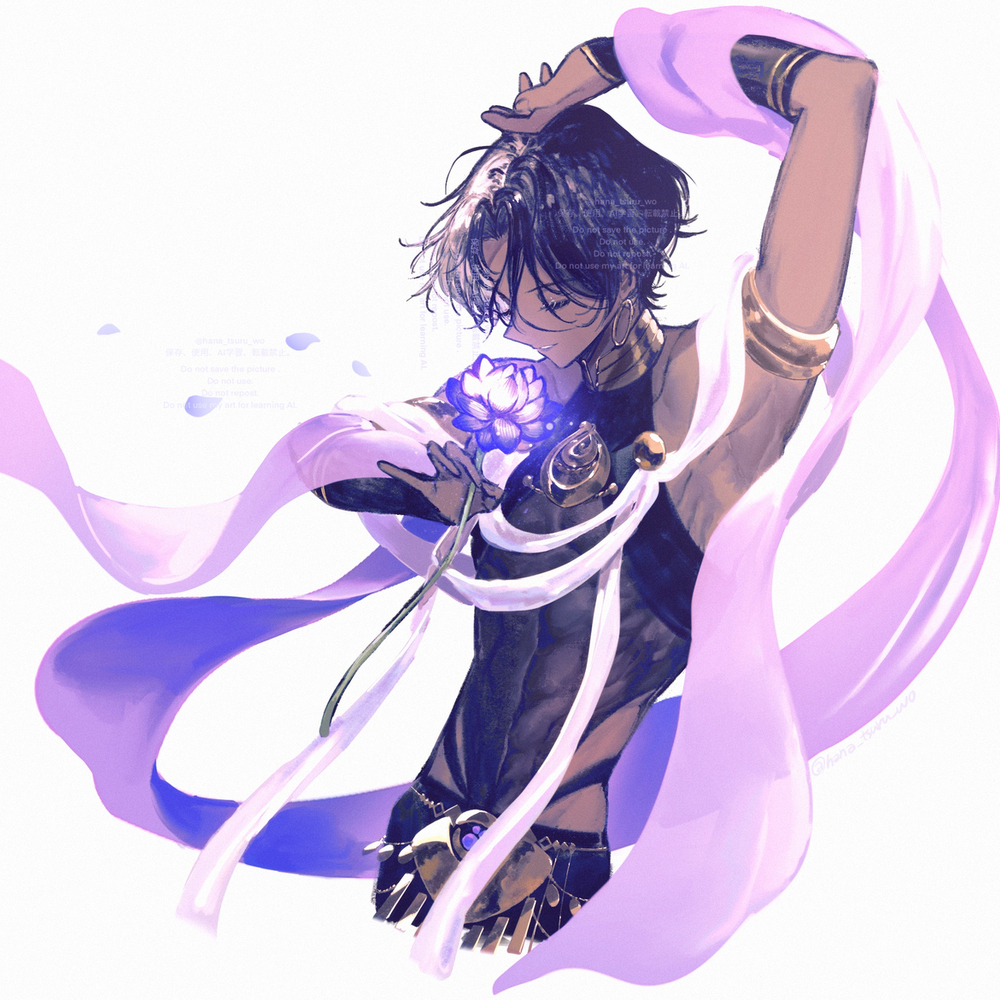 【skeb】フェスアルジュナ