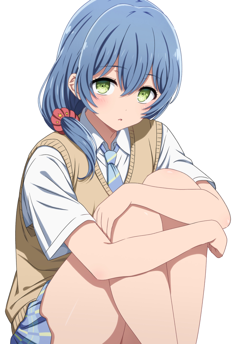 六花　あこ　はぐみ