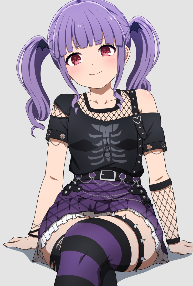 六花　あこ　はぐみ