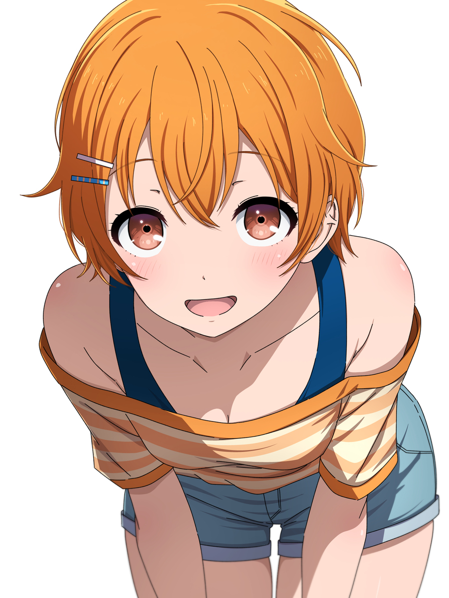 六花　あこ　はぐみ