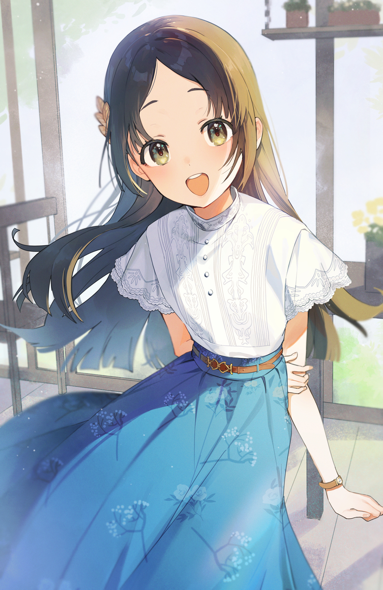 千奈