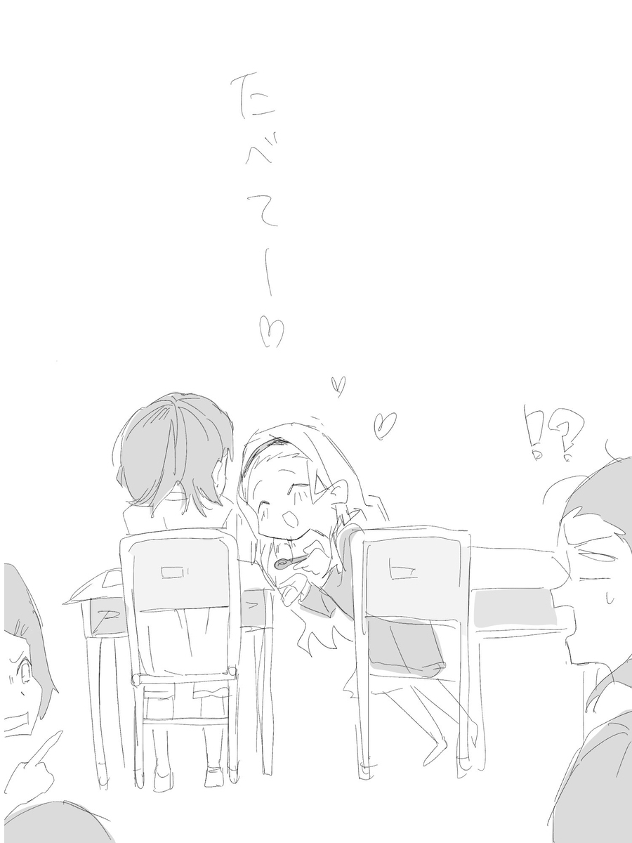 タコピーの原罪アニメ最終話までに描いたイラストまとめ