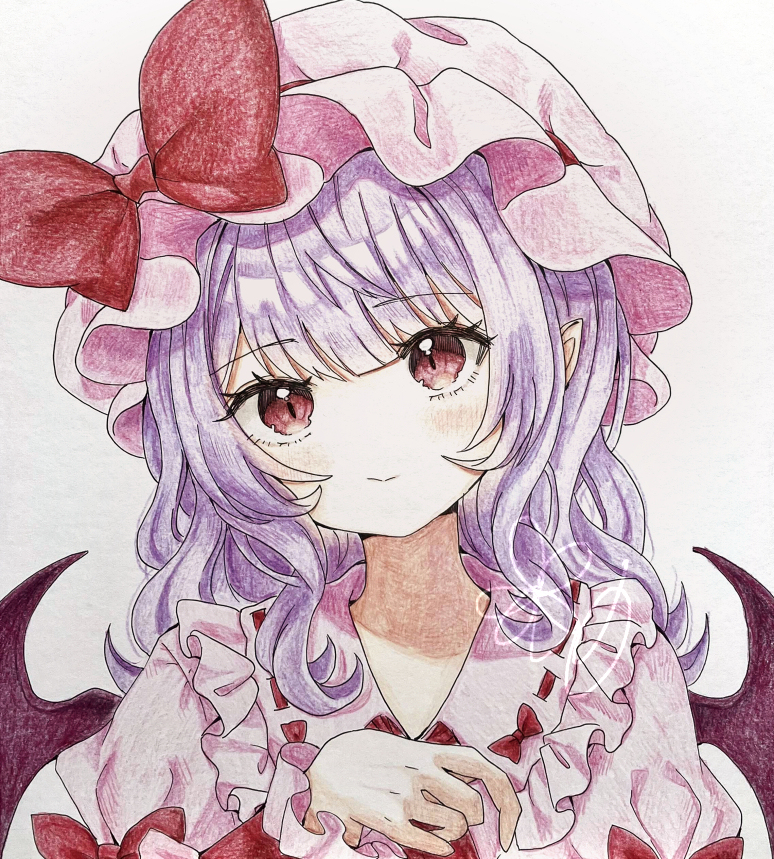 東方色紙まとめ2