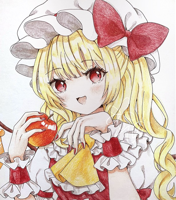 東方色紙まとめ2