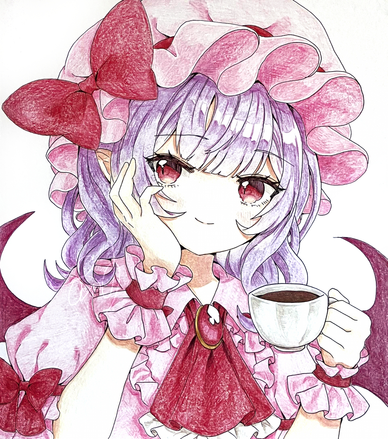 東方色紙まとめ2