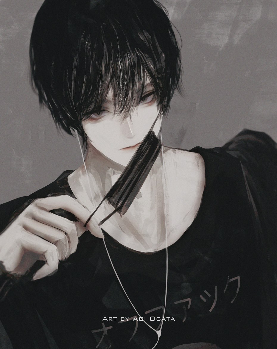 my persona