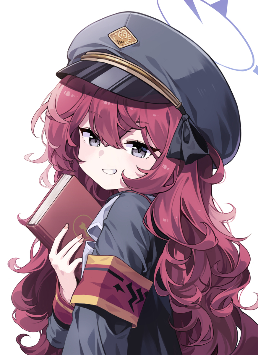 棗イロハ