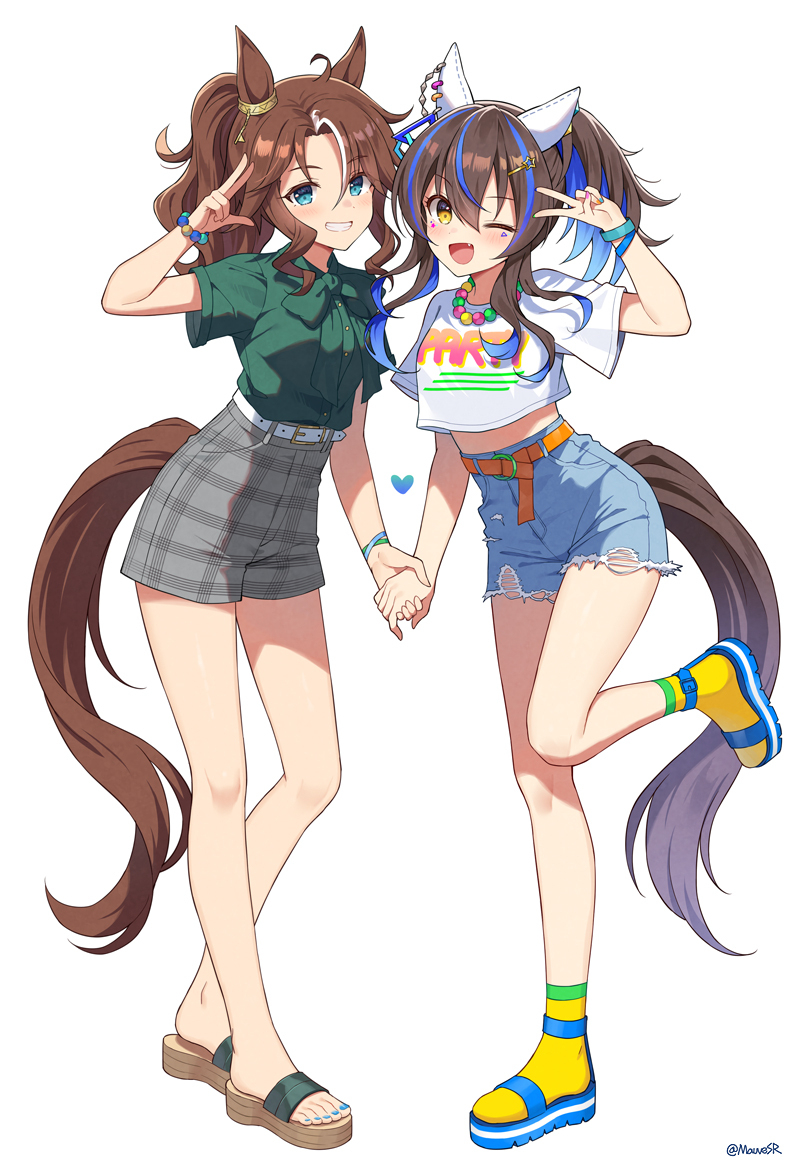 ズッ友🌟