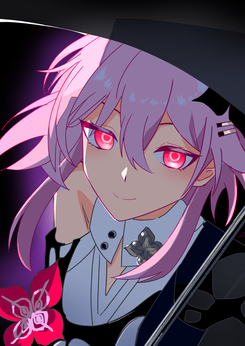 なのか
