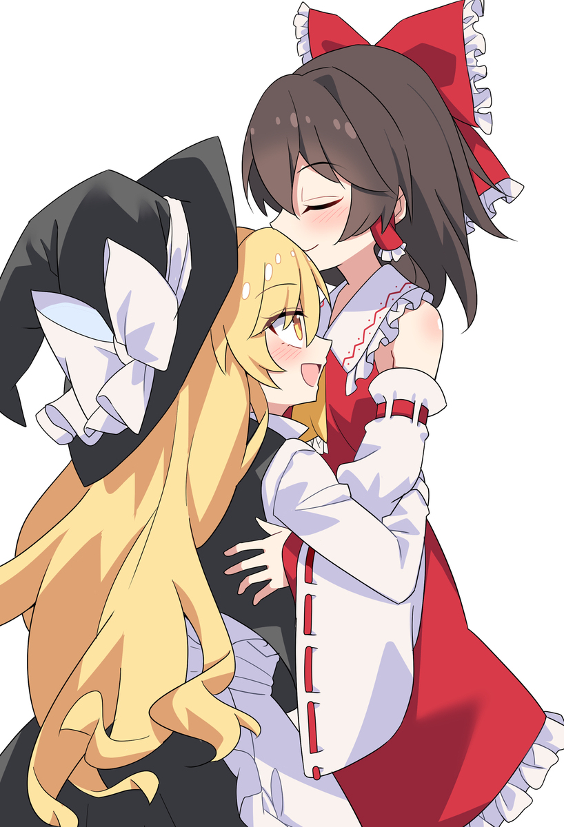 【C106夏コミ新刊】レイ×マリ