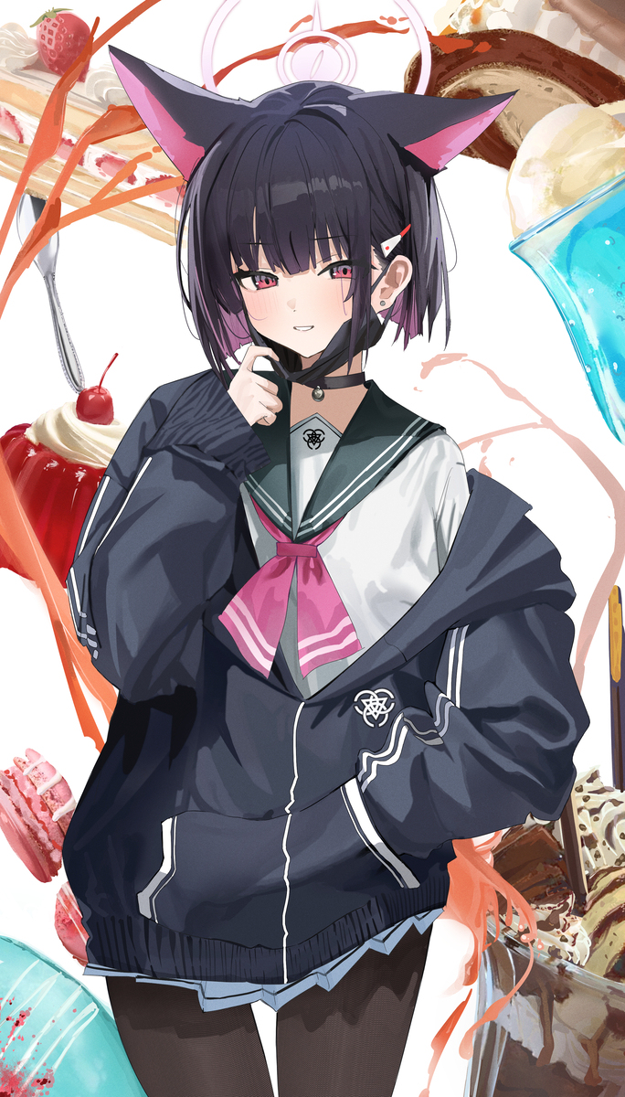 甘すぎる