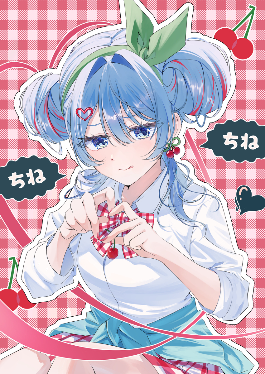 チェリーポップ