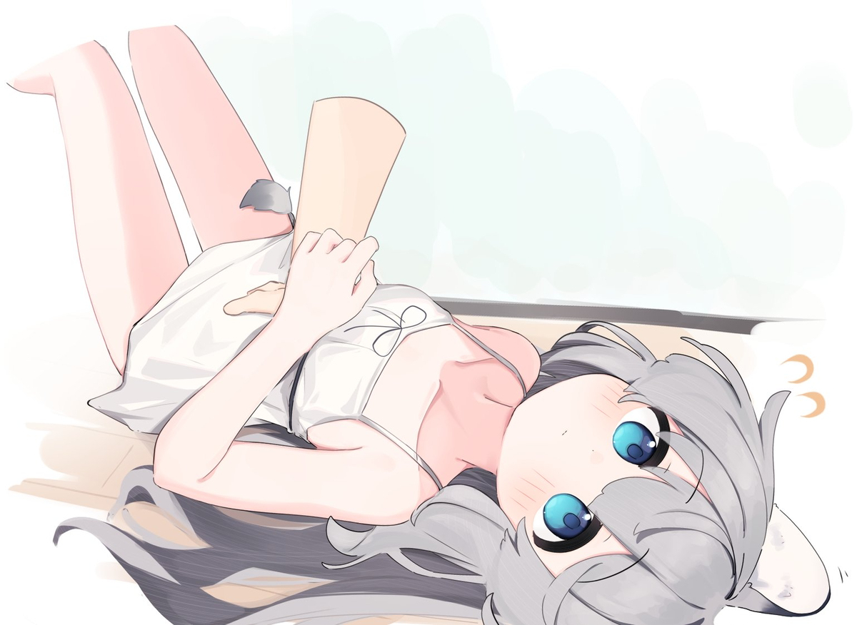 うちのこまとめ30