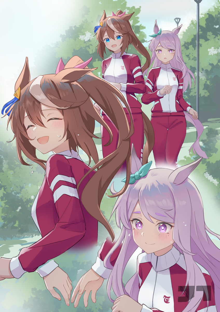 テイマク