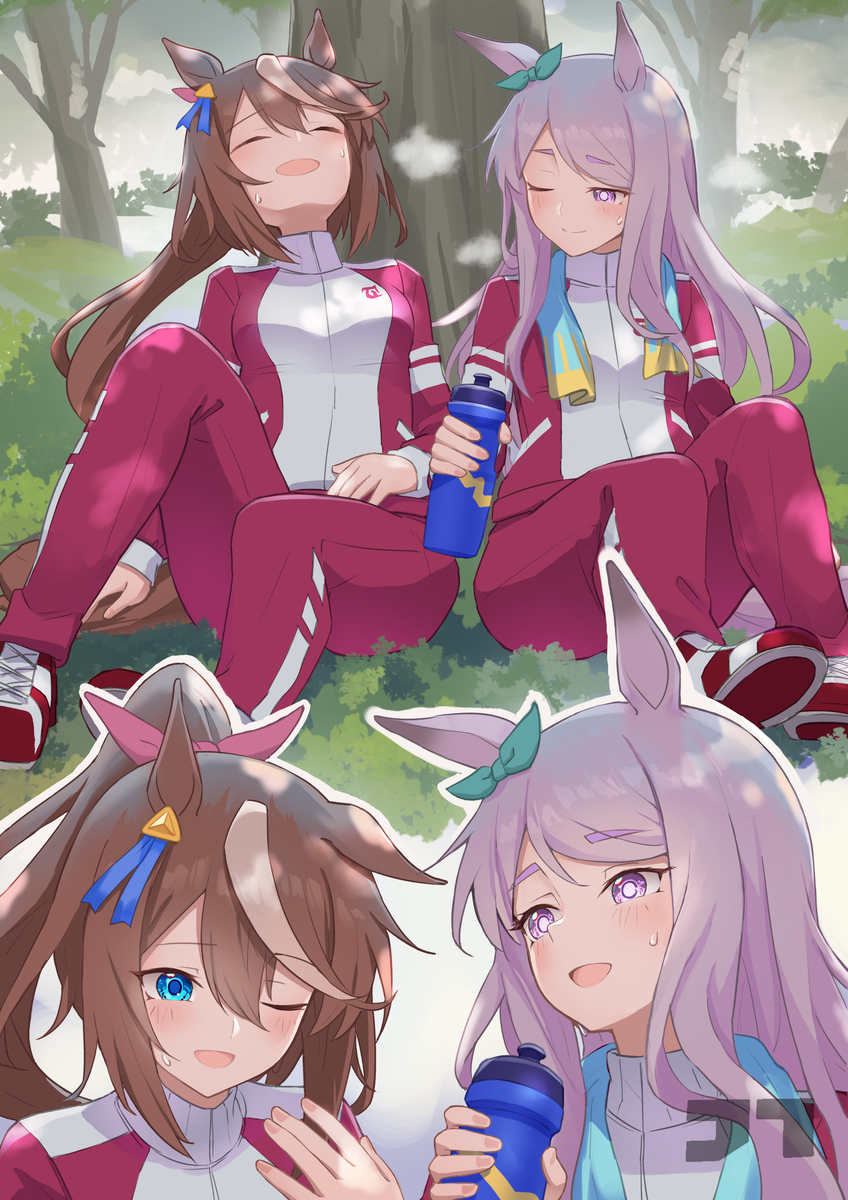 テイマク