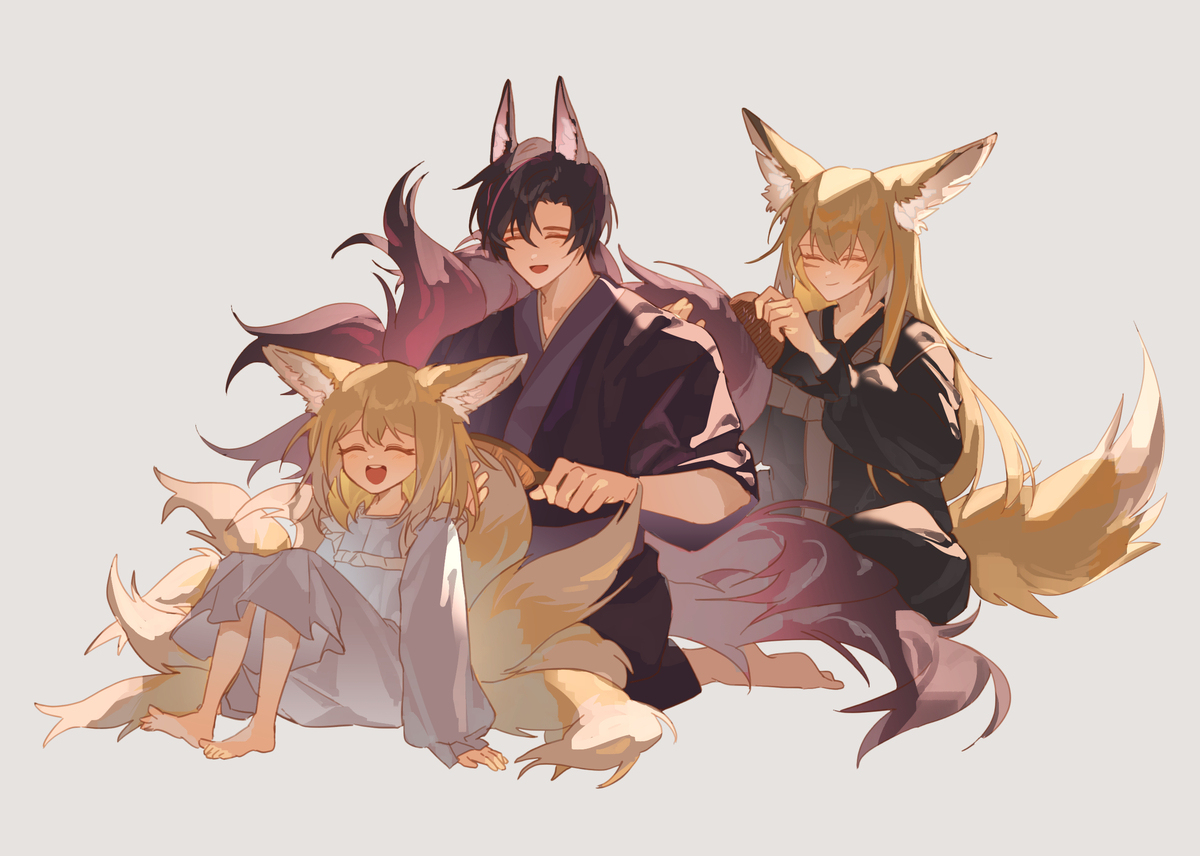 🦊