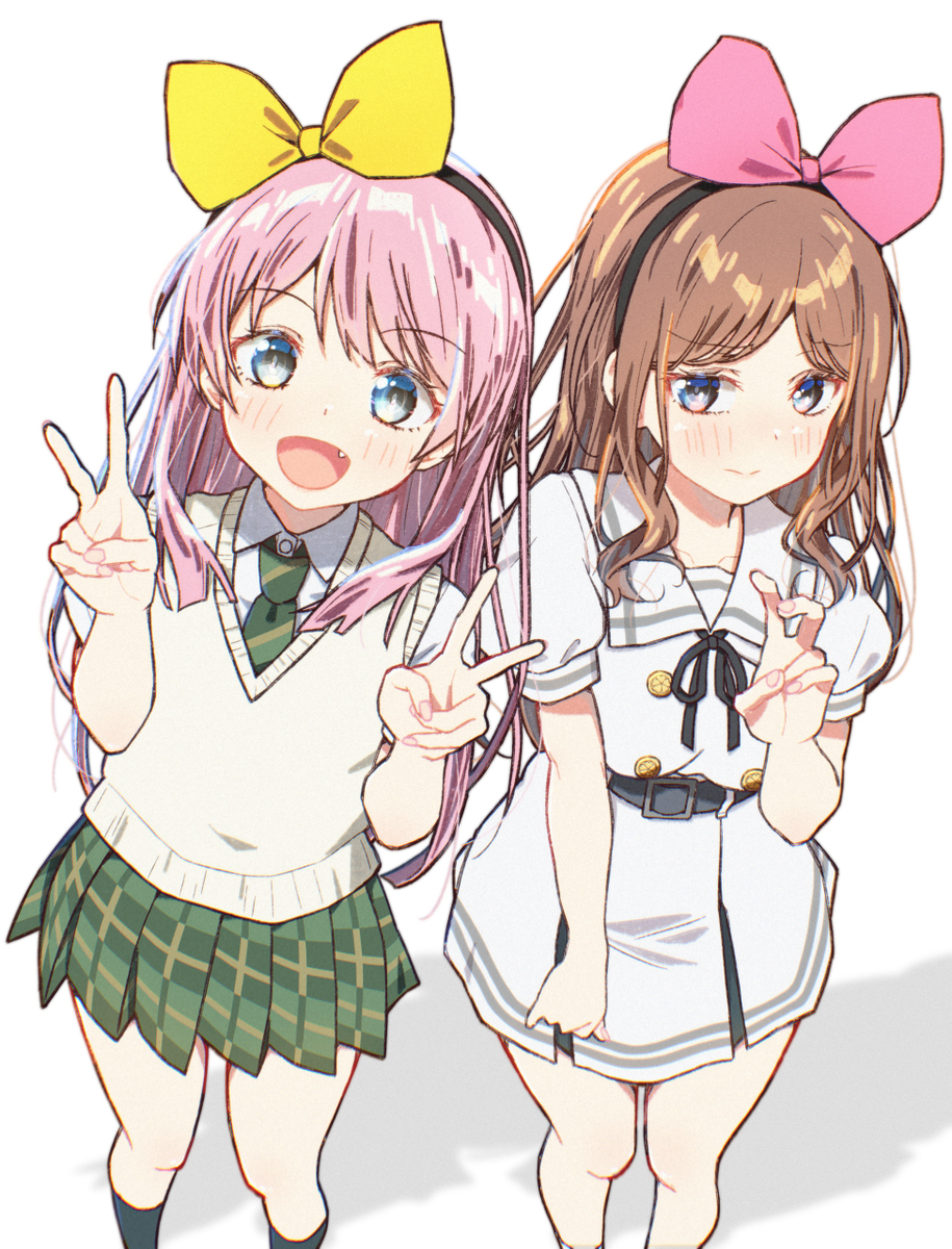 ピース