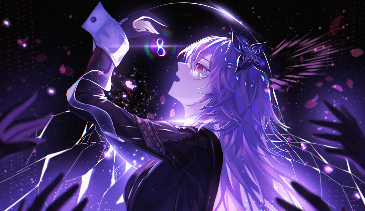 Evernight