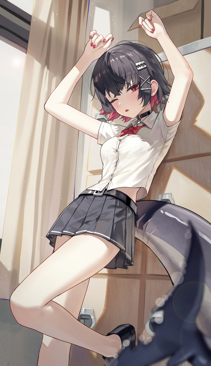 エレン・ジョー