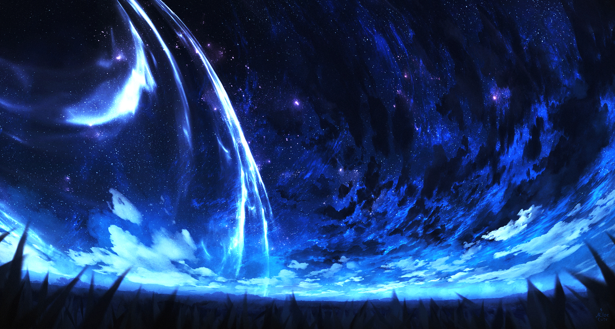 Cloud waves