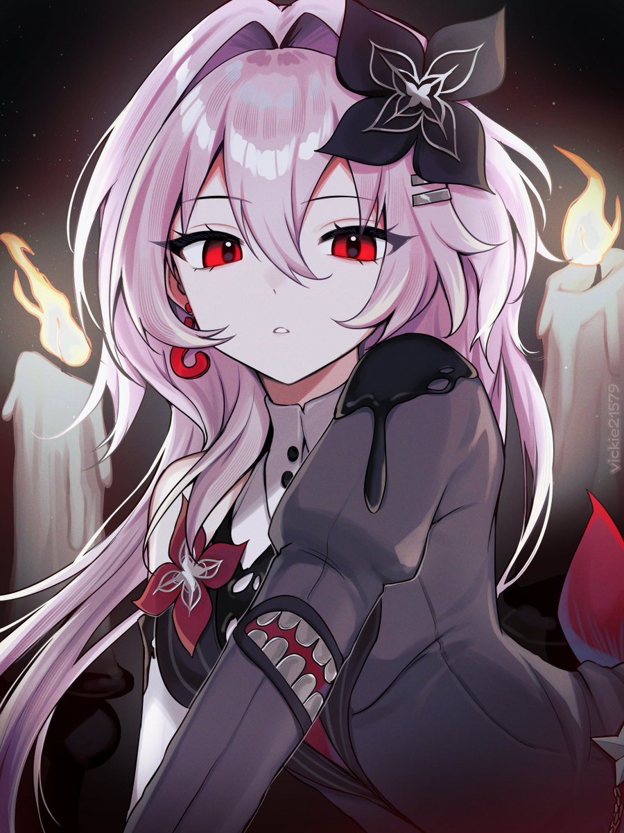 長夜月