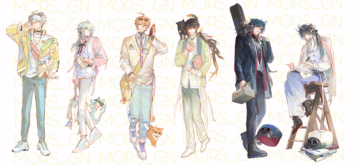 Standee